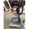 Image 3 : Volta Electrolux & Bissel Power Trak Cyclonic Vacuum Cleaner