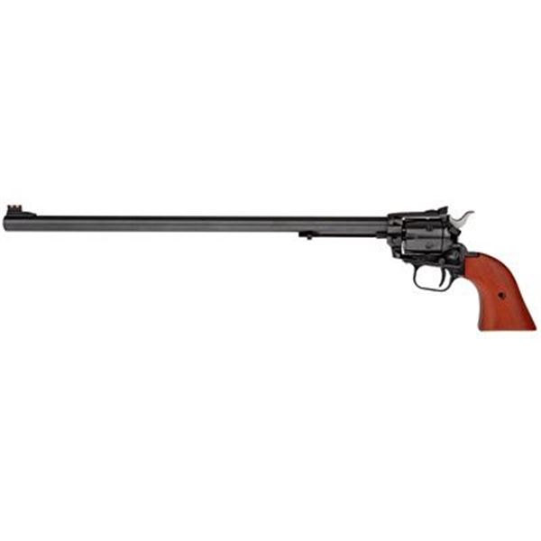 HERITAGE 22LR 16  6RD W/COCOBOL AS