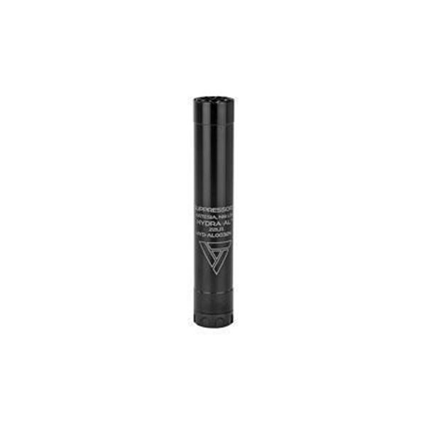 CGS HYDRA 22 LR ALUMINUM SUPPRESSOR