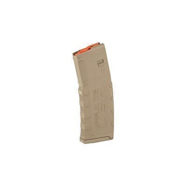 MAG AMEND2 AR15 30RD MOD2 FDE