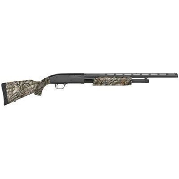 MAVERICK 88 CAMO FIELD YTH 20/22/MOD