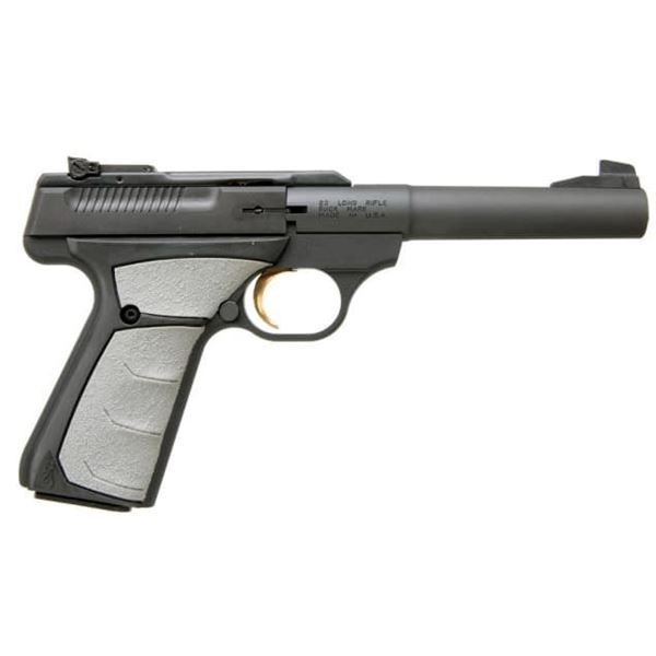 BROWNING BUCK MARK CAMPER 22 LR 5.5" 10-RD PISTOL