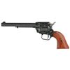 Image 1 : HERITAGE 22LR ONLY 6.5" BL W/COCOB