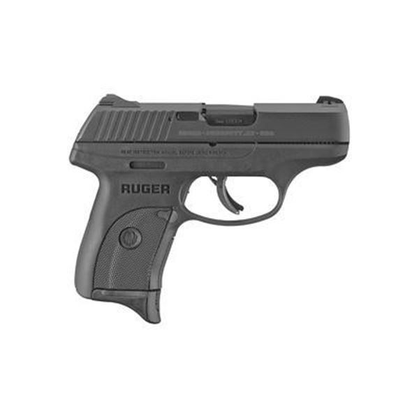 RUGER LC9S 9MM 3.1" BL 7RD