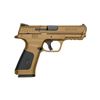 Image 1 : GIRSAN MC28 SA V2 9MM 4.25" 17RD FDE