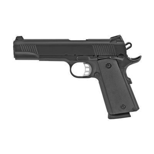 SDS 1911-B 45ACP 5  8RD BLK