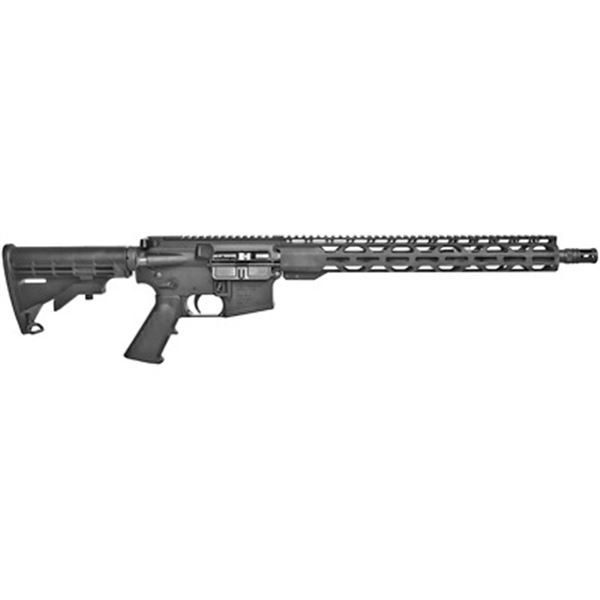RADICAL 556 16" MLOK 30RD BLK
