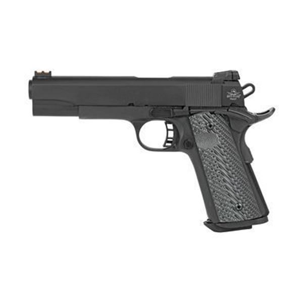 ROCK ISLAND ROCK ULTRA 40S& W 8RD 5"