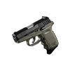 Image 1 : SCCY CPX-2 9MM 3.1 10RD BLK/FDE BLEM