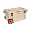 Image 1 : PELICAN COOLER 80QT WHEELED TAN