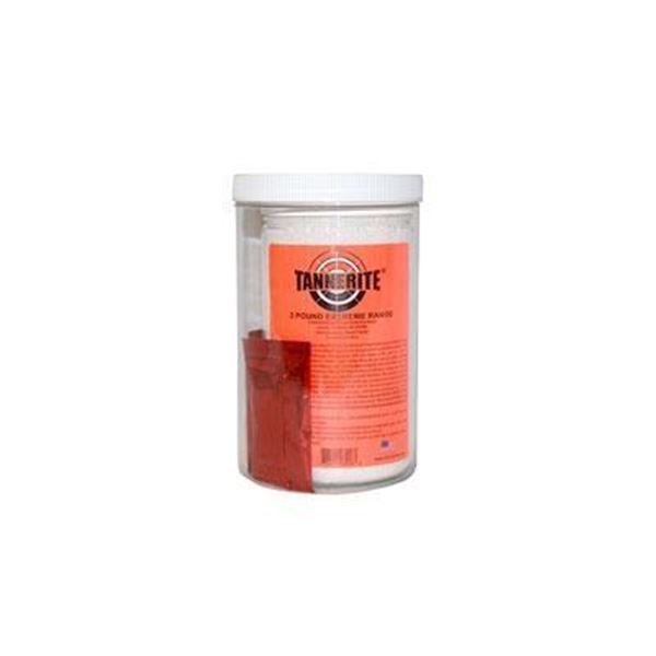 TANNERITE BRICK 2LB TRGT 6/PK