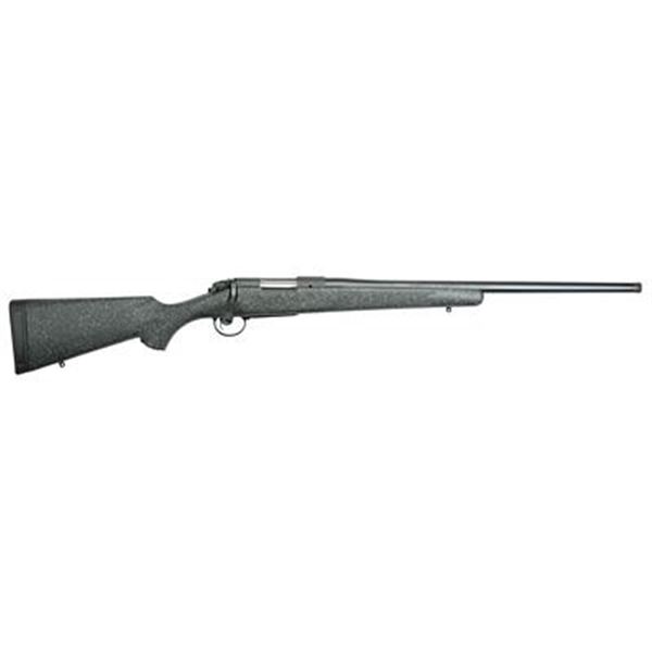 BERGARA RIDGE 300WIN 24" 3RD BLK