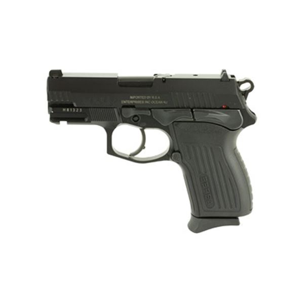 BERSA TPRC 9MM CMP BLK 3.2" 13RD