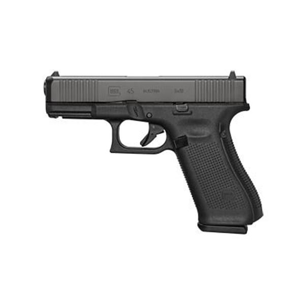 GLOCK 45 9MM 17RD 3 MAGS FRT SER