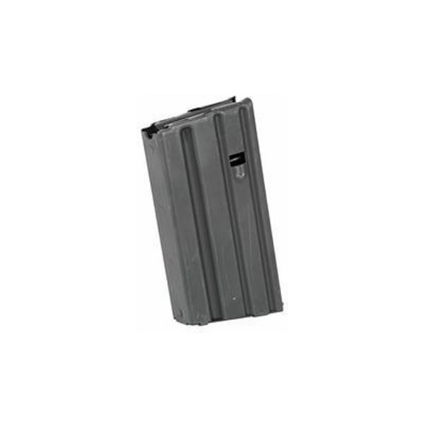 MAG ASC AR450 5RD STS BLK