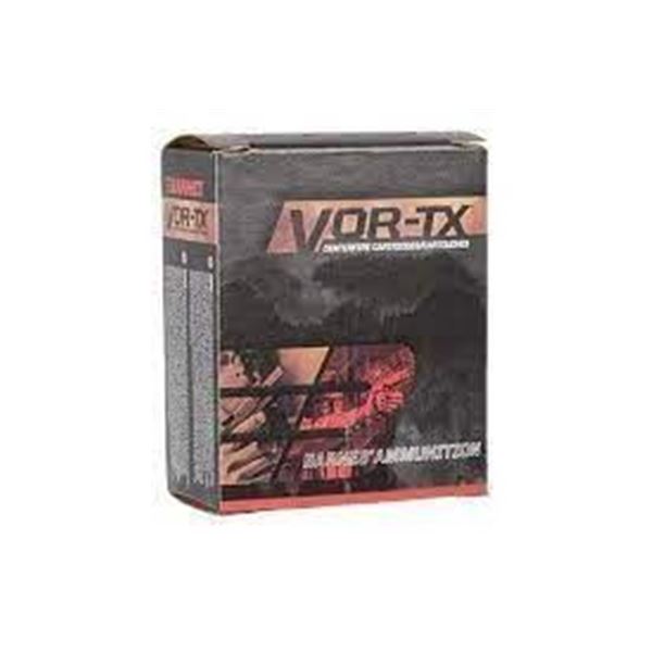 BARNES VOR-TX 9MM 115GR XPB - 20 Rds