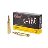 Image 1 : PMC XTAC 556NATO 62GR GT-LAP - 100 Rds