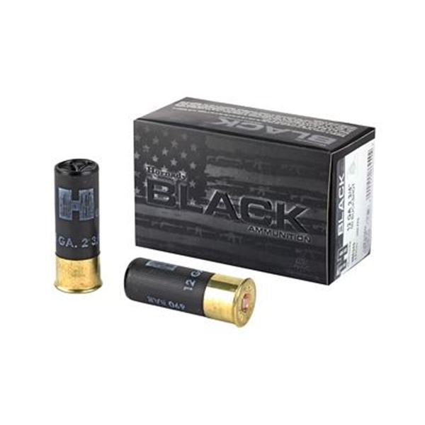 HRNDY BLACK 12GA 2.75  00 - 10 Rds