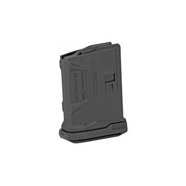 MAG FAB DEF AR15 10RD POLY MAGAZINE