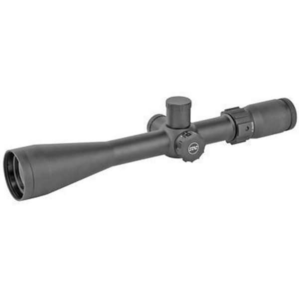 SIGHTRON S-TAC 4-20X50 30MM MOA