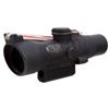 Image 1 : TRIJICON ACOG 2X20 RED CROSSHAIR M16