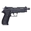 Image 1 : AMERICAN TACTICAL GSG FIREFLY 22 LR 4.9" 10-RD PISTOL