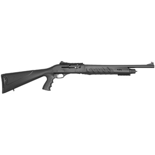 RIA IMPORTS LION TACTICAL 12GA 18.5"