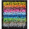 Image 1 : Pour- Acrylic on Canvas "Untitled"