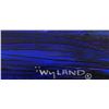 Image 3 : Wyland- Original Painting on Canvas "Ocean"
