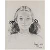 Image 1 : Ruth Bohan, Charcoal
