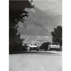 Myron Woods, Photographs