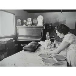 Myron Woods, Photographs