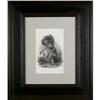 Image 1 : Karl Bodmer Steel Engraving