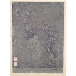 Irene L. Britton, Monotype