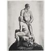 Image 1 : Rockwell Kent, Lithograph