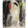Image 1 : Marc Chagall, Lithograph
