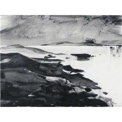 Betty DeMaree, Drybrush