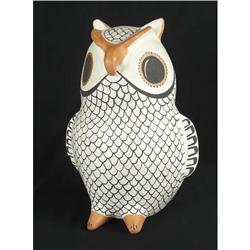 Acoma Owl