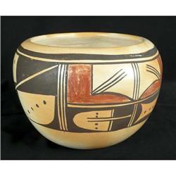 Hopi Pot