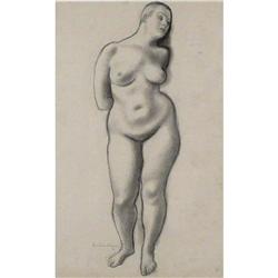 Boardman Robinson, Graphite