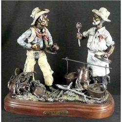 Gary Schildt, Bronze