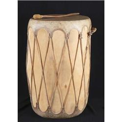 Taos Drum
