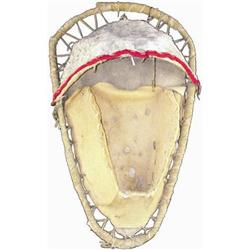 Shoshone Cradleboard