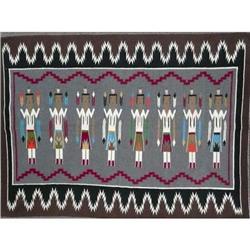 Navajo Weaving