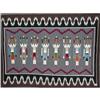 Image 1 : Navajo Weaving