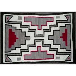 Navajo Weaving