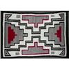 Image 1 : Navajo Weaving