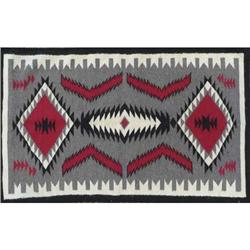Navajo Weaving, Dempsey