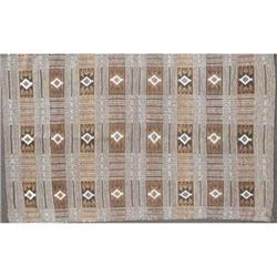 Navajo Weaving, Two Face Twill