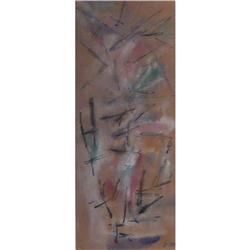 Joseph Meert, Gouache